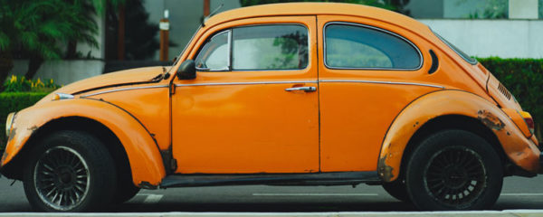 Vendre sa voiture