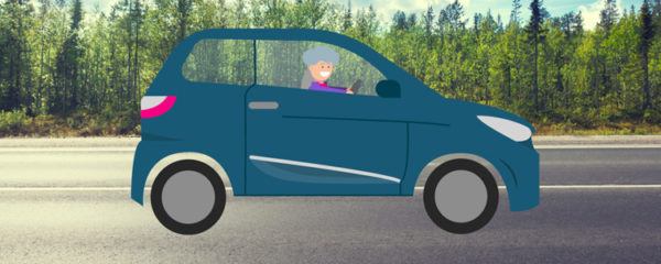 Assurance voiture sans permis