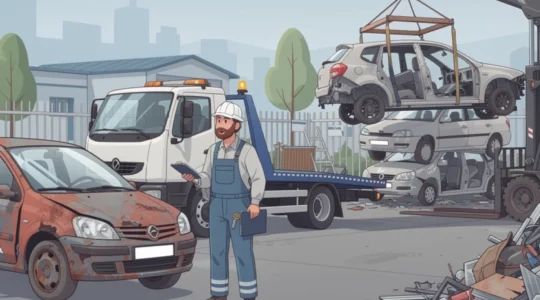 voiture-bonne-pour-la-casse-comment-s-en-debarrasser